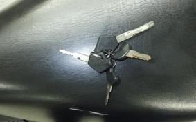 SUZUKI ADDRESS V125 DT11A