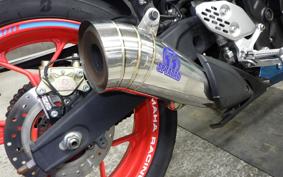 YAMAHA YZF-R25 A RG43J