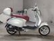 Фото Vespa PRIMA BEIGE RA125 с японского аукциона