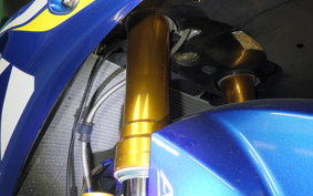 SUZUKI GSX-R1000R A 2019 DM11G