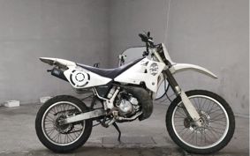 YAMAHA DT200 WR 3XP