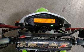 KAWASAKI KLX125 LX125C