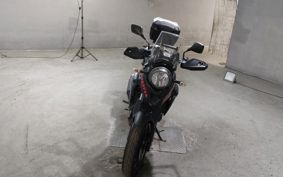 SUZUKI V STROM 250 DS11A