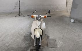 HONDA SUPER CUB110 JA07