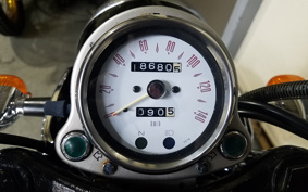 KAWASAKI ESTRELLA RS BJ250A