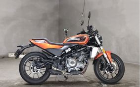 HARLEY X350 2024 W3C