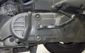 SUZUKI ADDRESS V125 S 2022 CF4MA