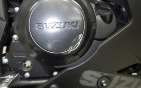 SUZUKI GSX250R 2021