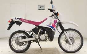YAMAHA DT125R Gen.3 3FW