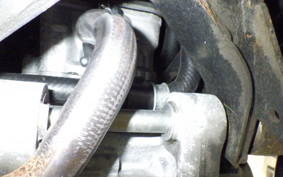 HONDA FORZA 250 2001 MF13