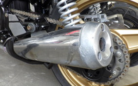 KAWASAKI ZEPHYR 750 ZR750C