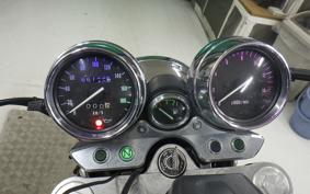 SUZUKI INAZUMA 400 (GSX400) 2003 GK7BA