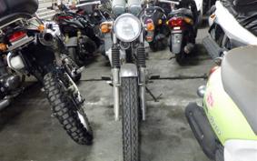 HONDA CB400SS E 2009 NC41