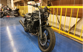 KAWASAKI ELIMINATOR 400-1 2024 EL400A