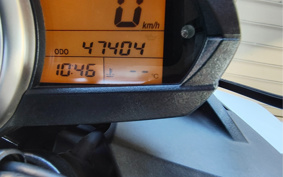 KAWASAKI Z1000 2009 ZRT00B