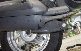 HONDA DIO CESTA GEN 2 2023 AF68