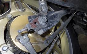 YAMAHA CB400N CB400N
