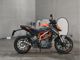 Фото KTM 390 DUKE 2025 с японского аукциона