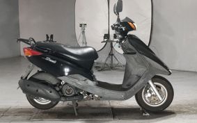 YAMAHA AKUSHI STREET SE53J