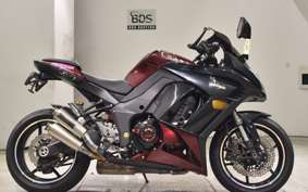 KAWASAKI NINJA 1000 2018