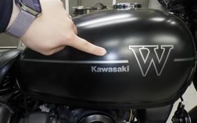 KAWASAKI W800-2ｽﾄﾘｰﾄ 2019 EJ800B
