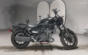 KAWASAKI ELIMINATOR 400SE EL400A