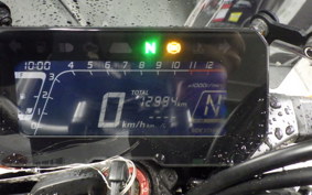 HONDA CB125 R 2009 JC91