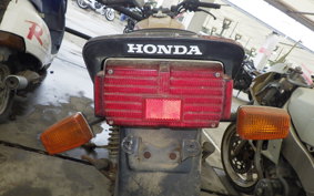 HONDA CB750F A RC04