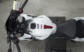 KAWASAKI Z650 A 2022 ER650H