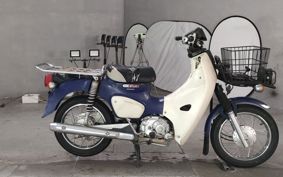 HONDA SUPER CUB110 JA42