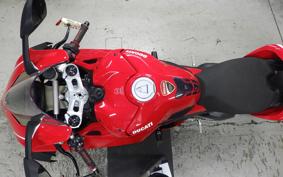 DUCATI PANIGALE V4 2020