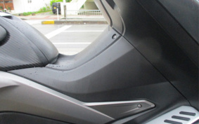 YAMAHA T-MAX 530 2015 SJ12J