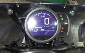 HONDA HAWK 11 2022 SC85