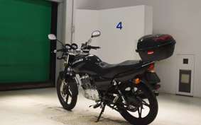 SUZUKI EN125 2F 2004