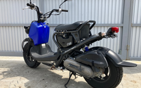 HONDA ZUMAR AF58