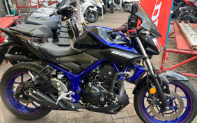 YAMAHA MT-25 RG43J