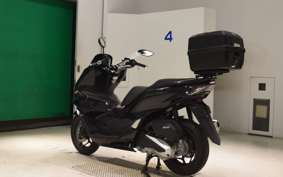 HONDA PCX 160 2021 KF47