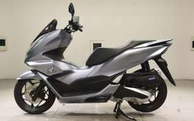 HONDA PCX125 2009 JK05