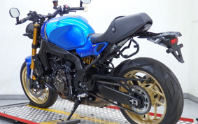 YAMAHA XSR900 2022 RN80J