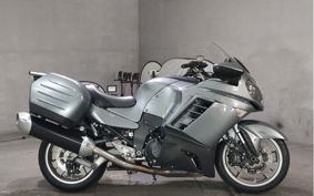 KAWASAKI 1400 GTR ZGT40A