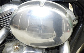 HONDA SHADOW 400 2004 NC34