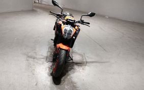 KTM 890 DUKE GP TU940