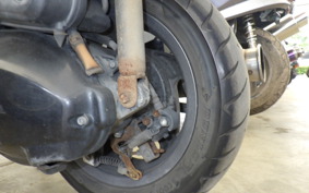 HONDA PS250 MF09