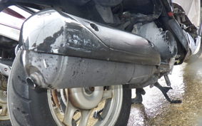 HONDA DIO CESTA GEN 2 AF62