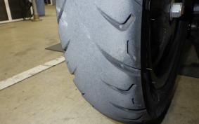 SUZUKI ADDRESS V125 2002 DT11A