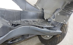 SUZUKI SKYWAVE 200 (Burgman 200) CH41A