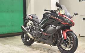 KAWASAKI NINJA 1000 SX 2023 ZXT02K
