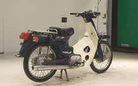 HONDA C50 SUPER CUB E C50