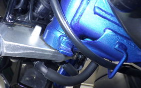 HONDA MONKEY 125 ABS 1998 JB02