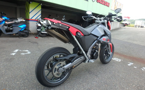 BMW G650X 2007 0167
